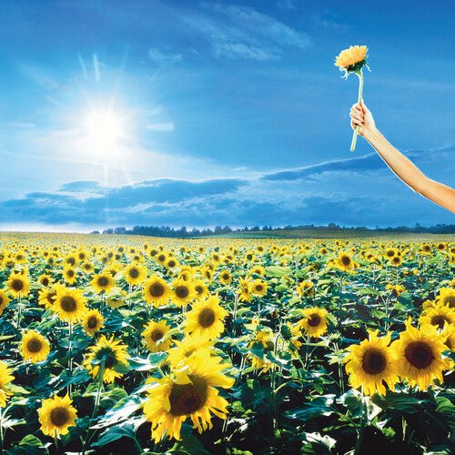 Stone Temple Pilots - Thank You - Rocktober LP