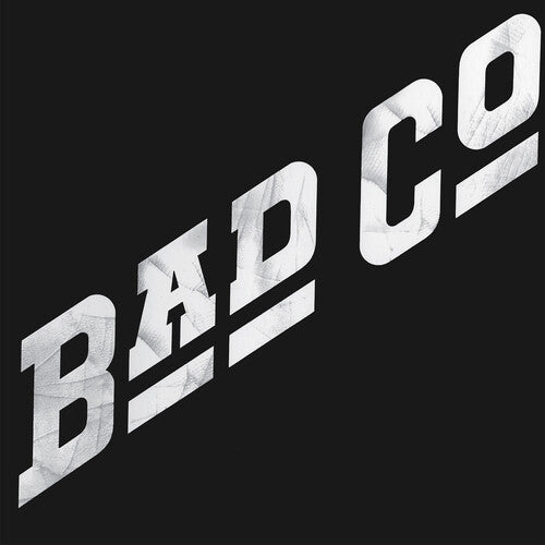 Bad Company - Bad Company - Rocktober LP