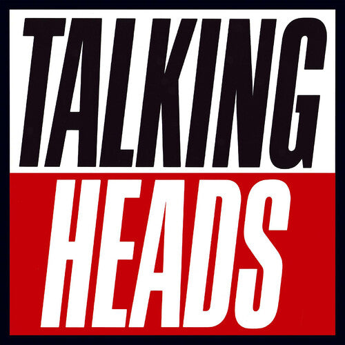 Talking Heads - True Stories - Rocktober LP
