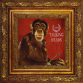 Talking Heads - Naked - Rocktober LP