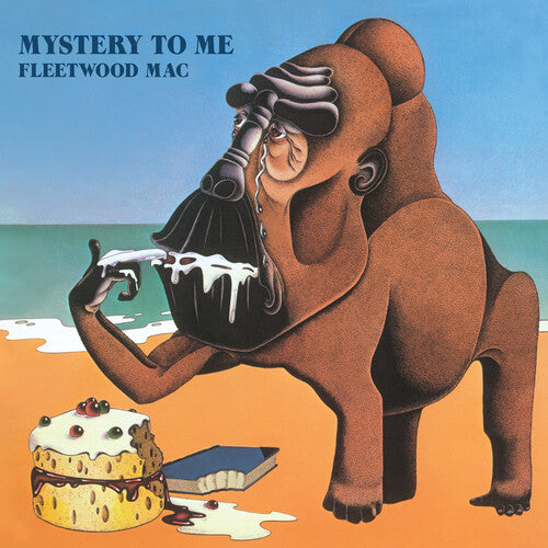 Fleetwood Mac - Mystery To Me - Rocktober LP