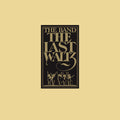 The Band - The Last Waltz - Rocktober LP