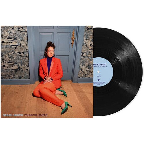 Sarah Jarosz - Polaroid Lovers - LP