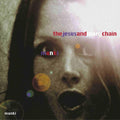 The Jesus and Mary Chain - Munki album cover