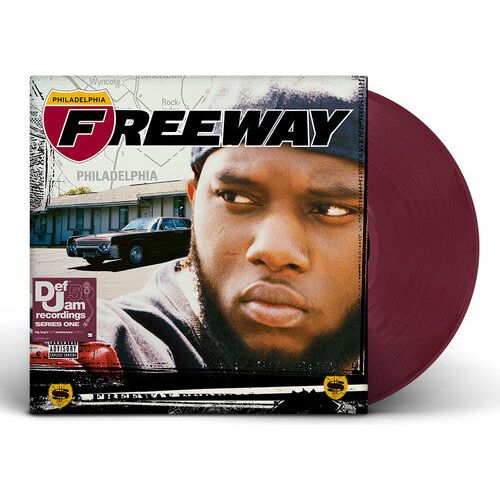 Freeway -  Philadelphia Freeway - Indie LP