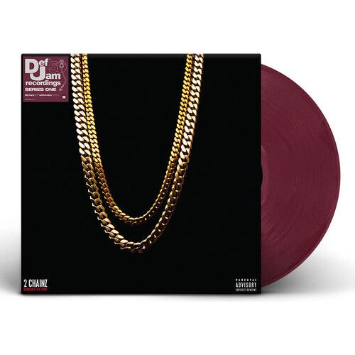 2 Chainz - Basado en una historia de TRU - LP independiente 