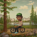 Tyler, The Creator - Wolf - LP