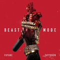 Future & Zaytoven - Beast Mode - LP