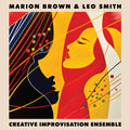 Marion Brown - Creative Improvisation Ensemble - RSD LP