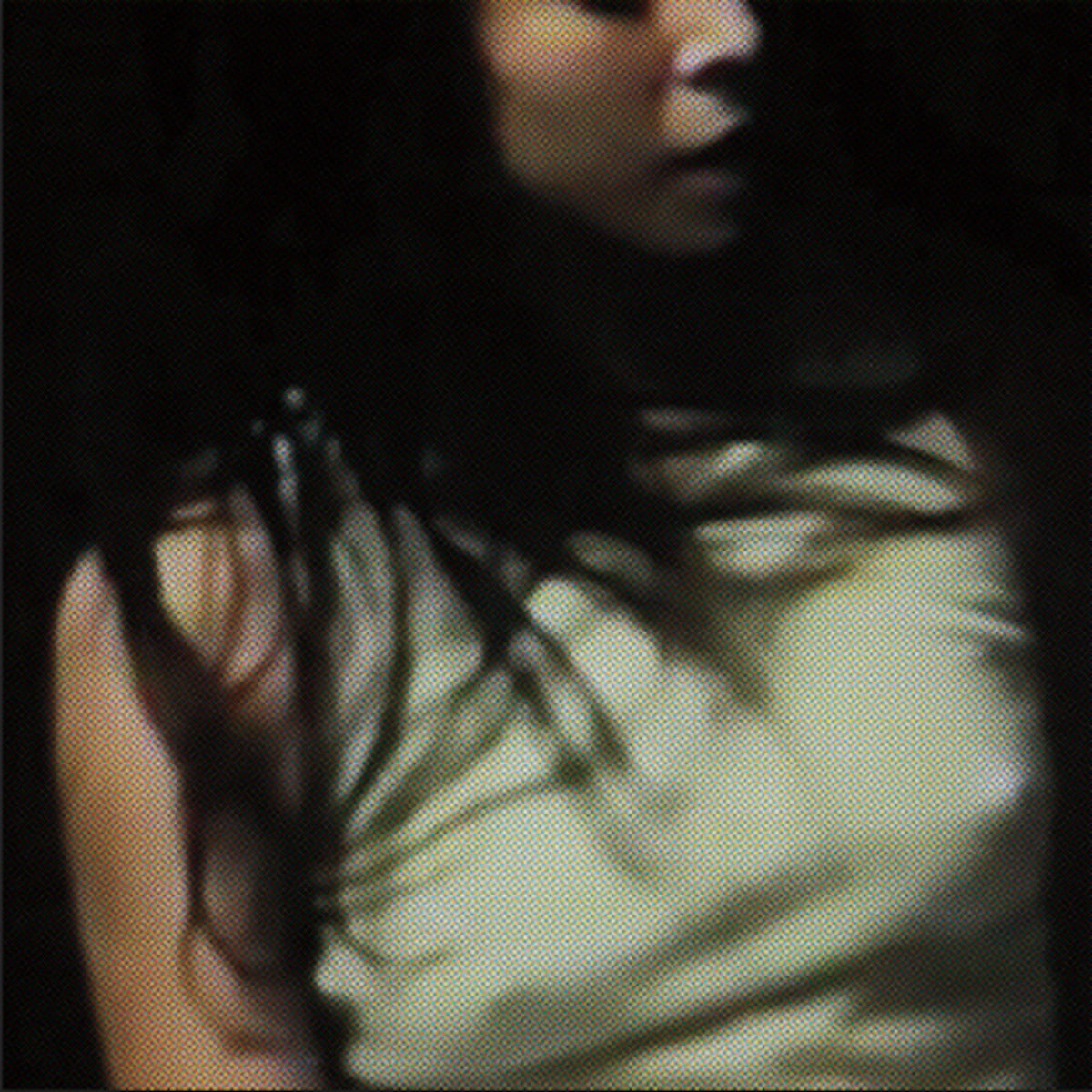 Boy Harsher - Yr Body Is Nothing - LP