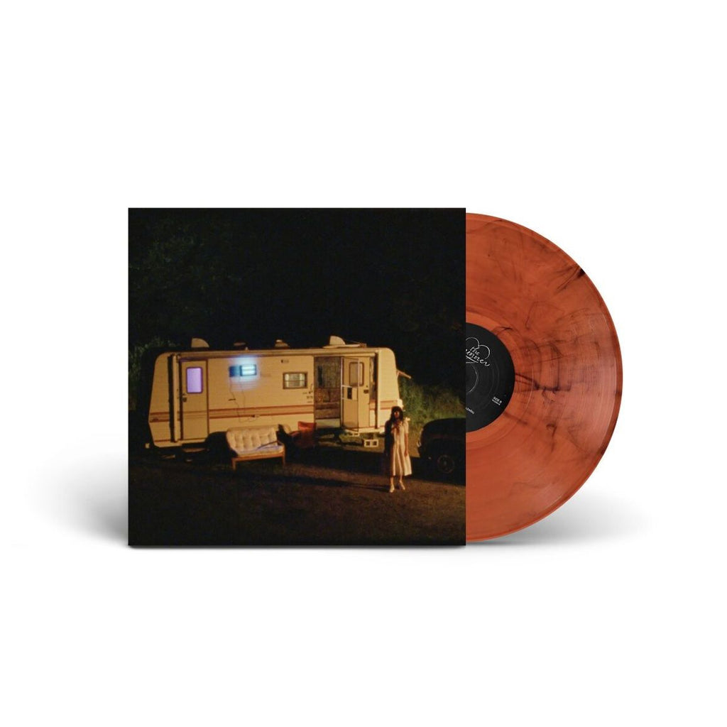 Boy Harsher - The Runner (Original Soundtrack) - Indie LP