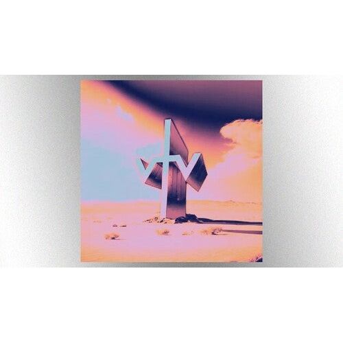 Des Rocs - Dream Machine - LP – The 'In' Groove