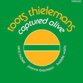 Toots Thielemans - Captured Alive - LP