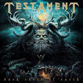 Testamento - Raíces Oscuras De La Tierra - LP
