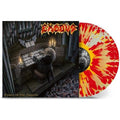Exodus - Tempo of the Damned (20º aniversario) - LP
