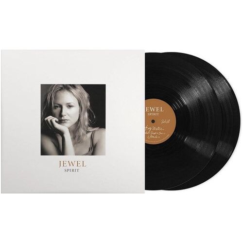 Jewel - Spirit (25th Anniversary) - LP