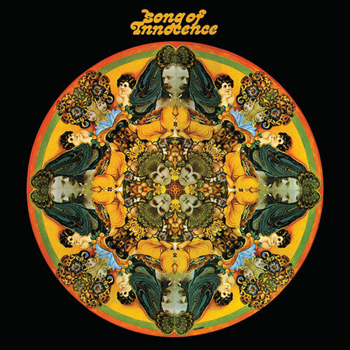 David Axelrod - Song Of Innocence - LP