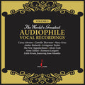 Various Artists - The World's Greatest Audiophile Vocal Recordings Vol. 3 - LP