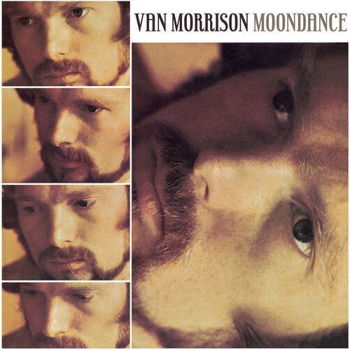 Van Morrison - Moondance (Deluxe) - LP