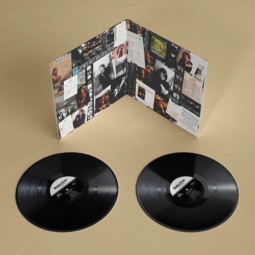 Rosanne Cash - La rueda (30 aniversario) - LP