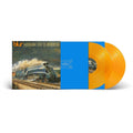 Blur - Modern Life Is Rubbish (30th Anniversary) - Transparent Orange LP