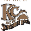 KC & The Sunshine Band - The Best Of KC & The Sunshine Band - LP