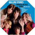 The Rolling Stones - Through The Past, Darkly (Big Hits Vol. 2) Versión estadounidense - LP