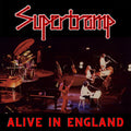 Supertramp - Vivo en Inglaterra - LP 
