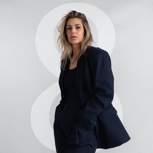 Brooke Ligertwood - OCHO - LP 