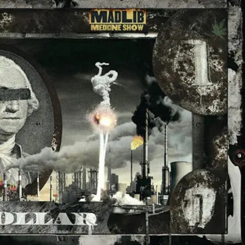 Madlib - Before The Verdict - RSD LP