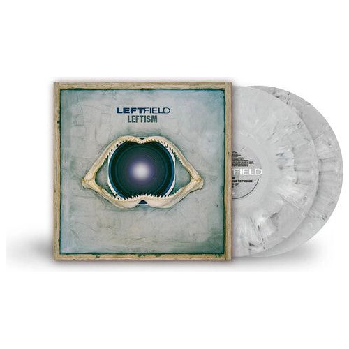 Leftfield - Leftism - Indie LP