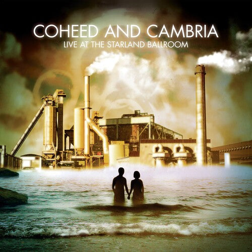 Coheed & Cambria - Live At The Starland Ballroom - RSD LP