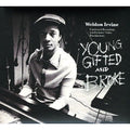 Weldon Irvine - Young, Gifted & Broke - LP