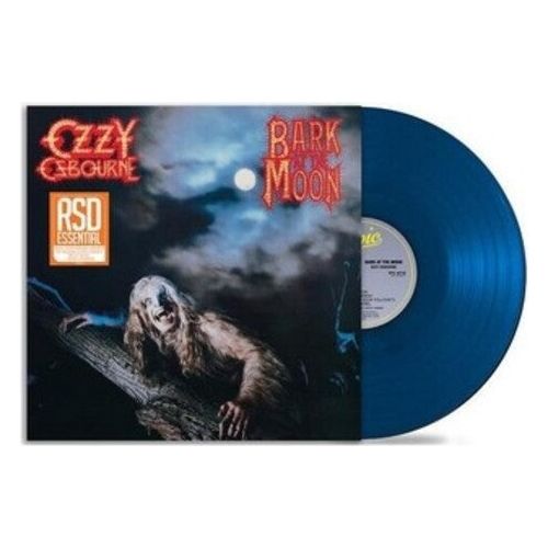 Ozzy Osbourne - Bark At The Moon - RSD Essential LP