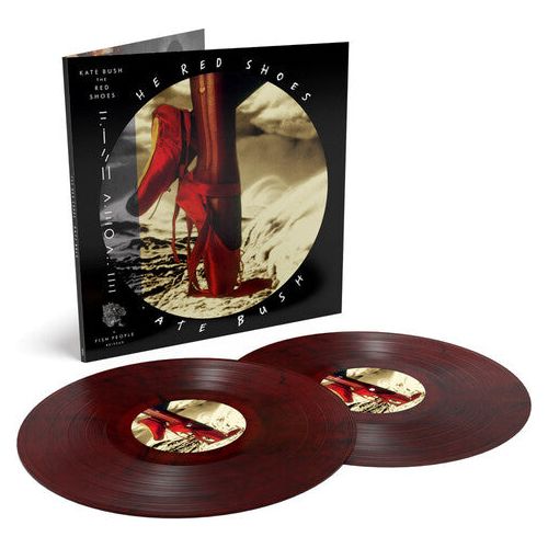 Kate Bush - Red Shoes - Indie LP