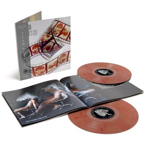 Kate Bush - Director's Cut - Indie LP