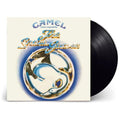 Camel - Music Inspired By The Snow Goose - LP