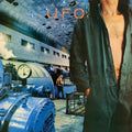 UFO - Lights Out - LP