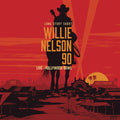 Willie Nelson - Long Story Short: Willie 90 Live At The Hollywood Bowl Vol. 1 - LP