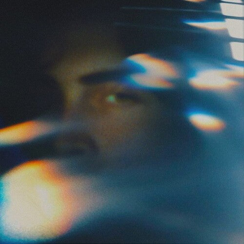 Aidan Bissett - Supernova - LP