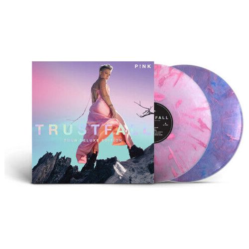 Pink - Trustfall (Tour Deluxe) - LP