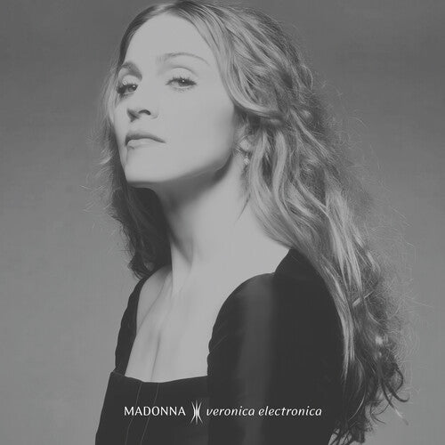 Madonna - Veronica Electronica - Import 12" EP
