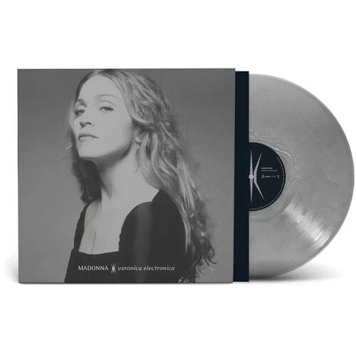 Madonna - Veronica Electronica - Import 12" EP