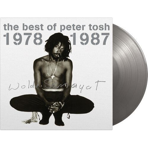 Peter Tosh - Best Of 1978-1987 [Import] - Music On Vinyl LP