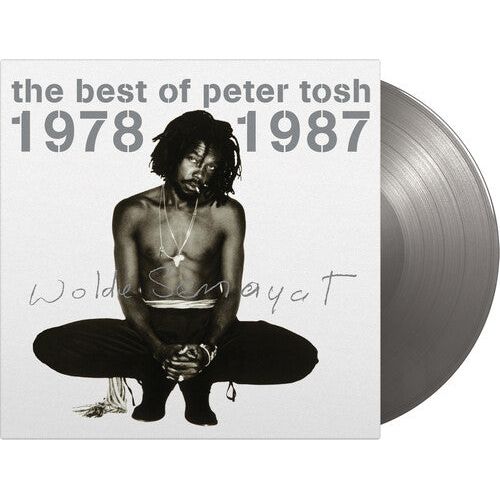 Peter Tosh - Lo mejor de 1978-1987 [Importar] - Música en vinilo LP
