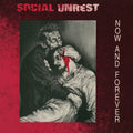 Malestar social - Ahora y siempre - LP