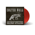 Colter Wall - Apalaches imaginarios - LP 