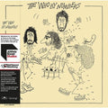 The Who - The Who By Numbers - Half-Speed Master LP