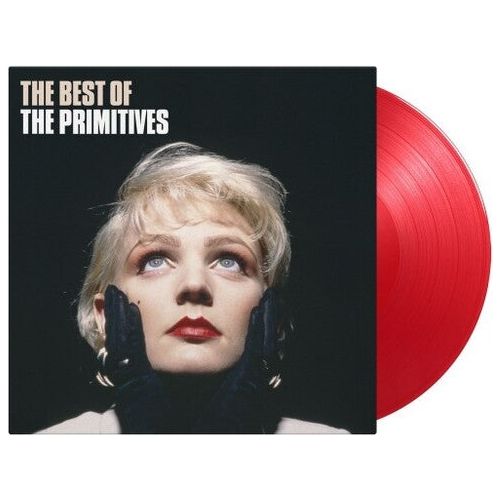 The Primitives - Best Of [Importar] - Música en vinilo LP