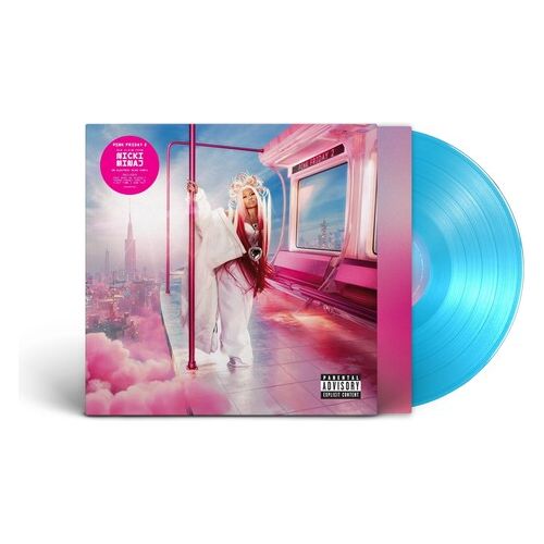 Nicki Minaj - Pink Friday 2 - LP
